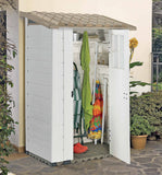 Shire Tuscany Evo 100 /   83x123cm Outside store
