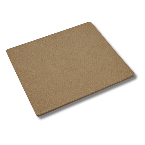 Baking Stone and Wooden Peel - for Pizza