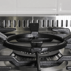 Cast Iron Wok Grid