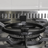 Cast Iron Wok Grid