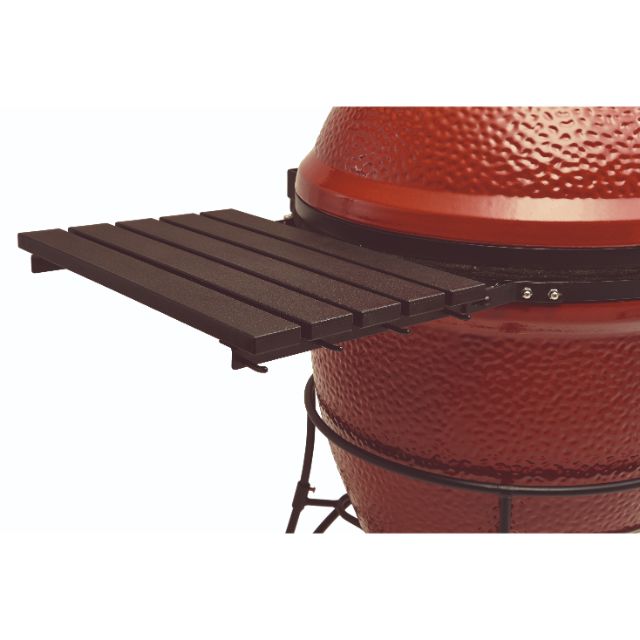 Kamado Joe Classic I Ceramic BBQ Bundle Deal. FREE Charcoal & firelighters, KJ T Shirt, Heatproof Gloves. Only £899