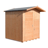 6x6 Multi Storage Shed