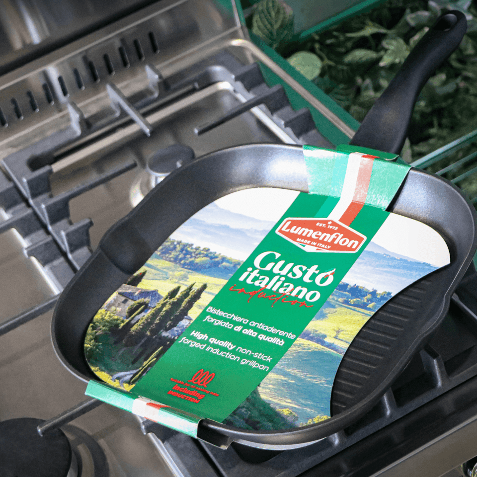 5-Pan Bundle - Cookware