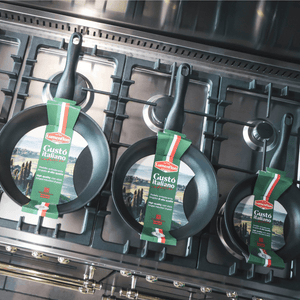 5-Pan Bundle - Cookware