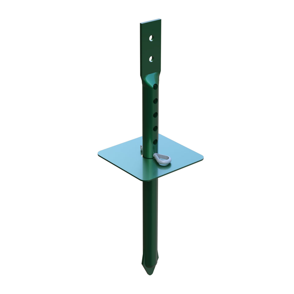 10x10 Shire Adjustable Shed Base