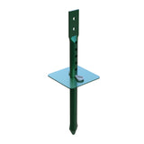 4x3 Shire Adjustable Shed Base